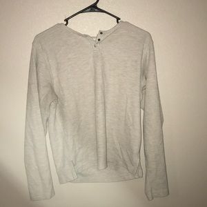 North crest thermal shirt